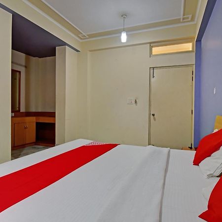 Hotel O Star Board Džajpur Exteriér fotografie