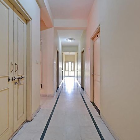 Hotel O Star Board Džajpur Exteriér fotografie