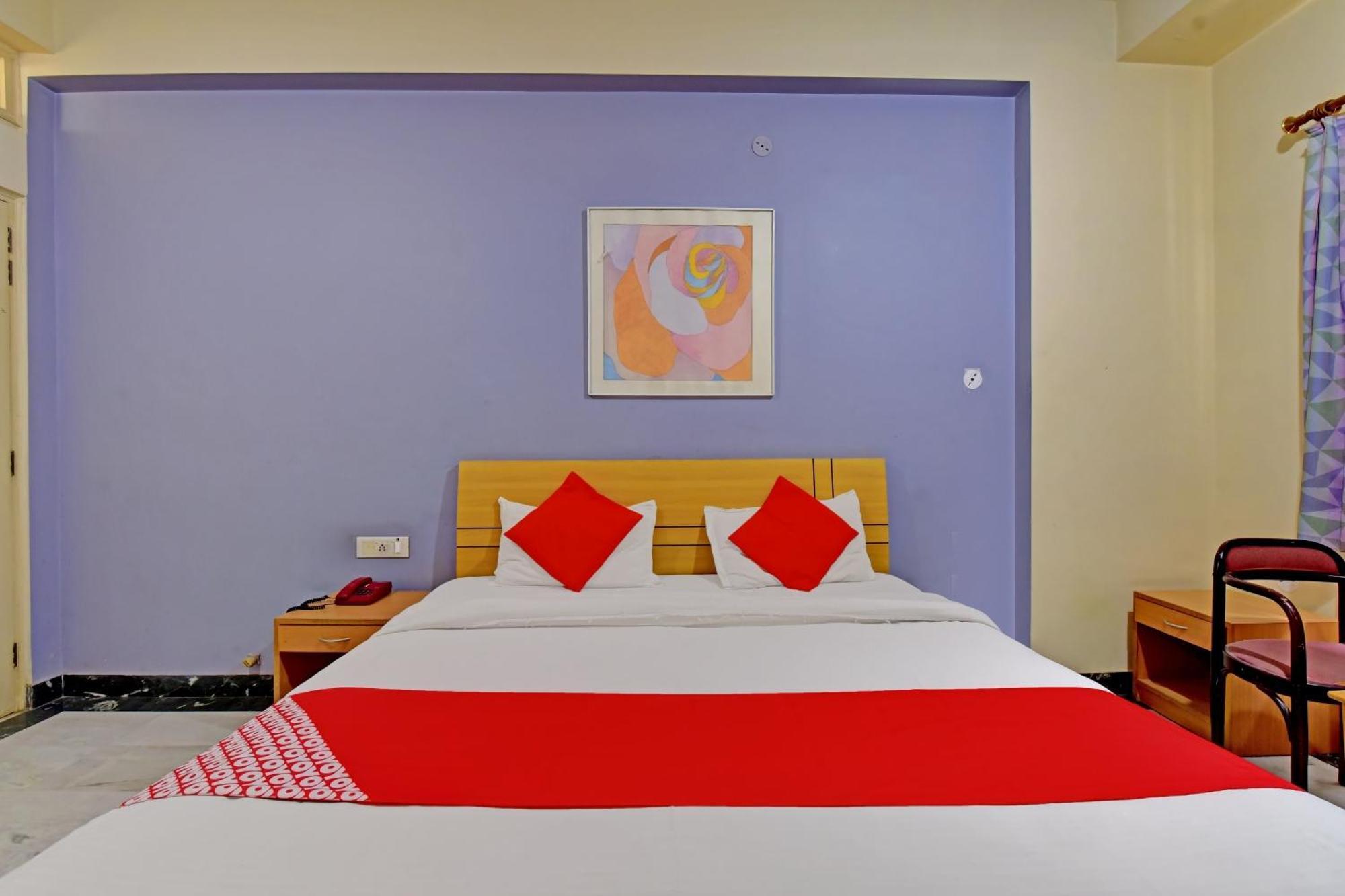 Hotel O Star Board Džajpur Exteriér fotografie