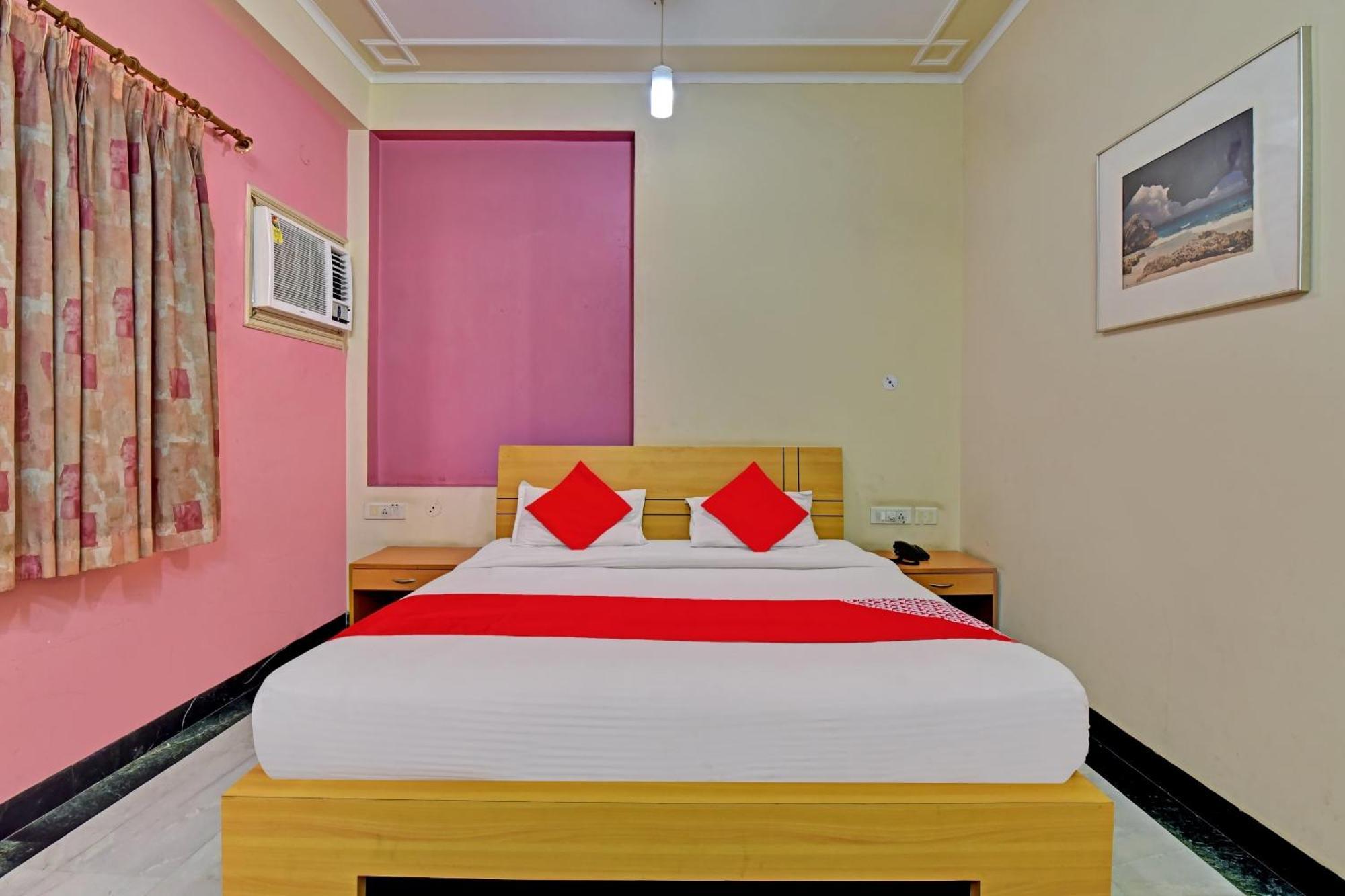 Hotel O Star Board Džajpur Exteriér fotografie