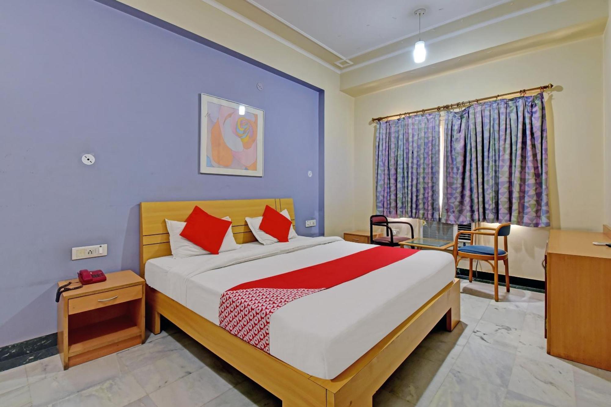 Hotel O Star Board Džajpur Exteriér fotografie