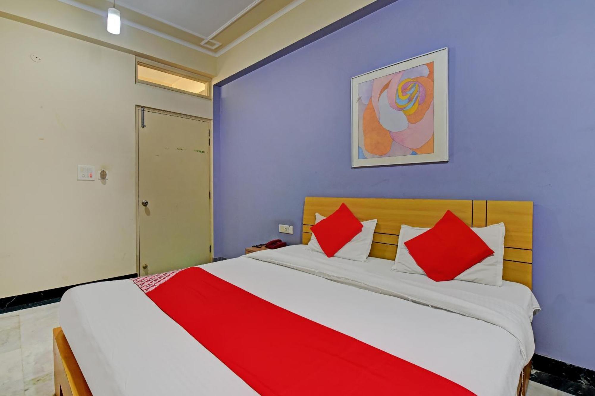 Hotel O Star Board Džajpur Exteriér fotografie