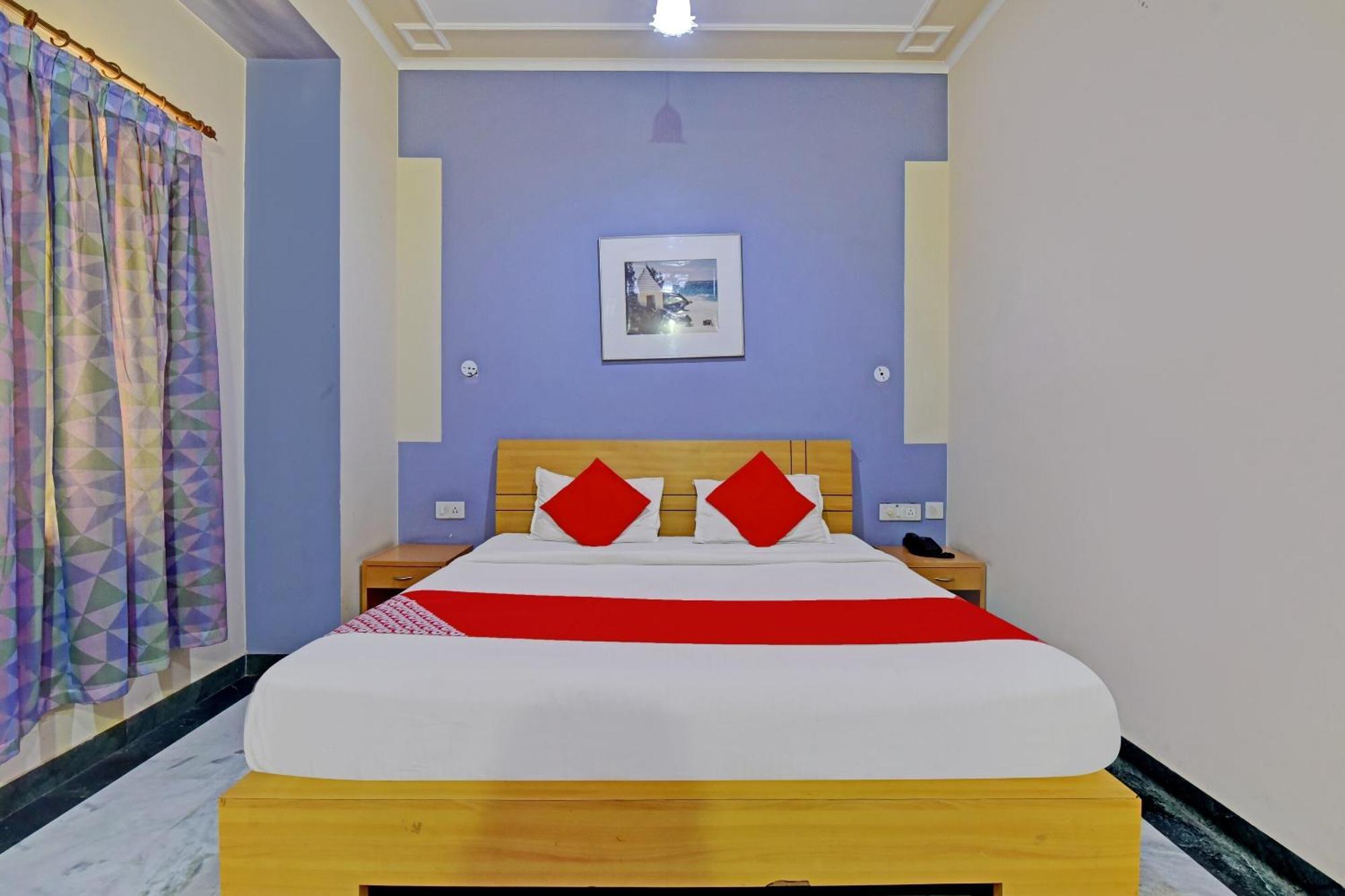 Hotel O Star Board Džajpur Exteriér fotografie