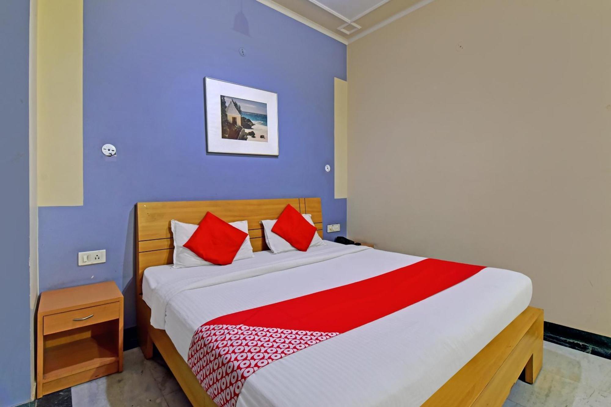 Hotel O Star Board Džajpur Exteriér fotografie